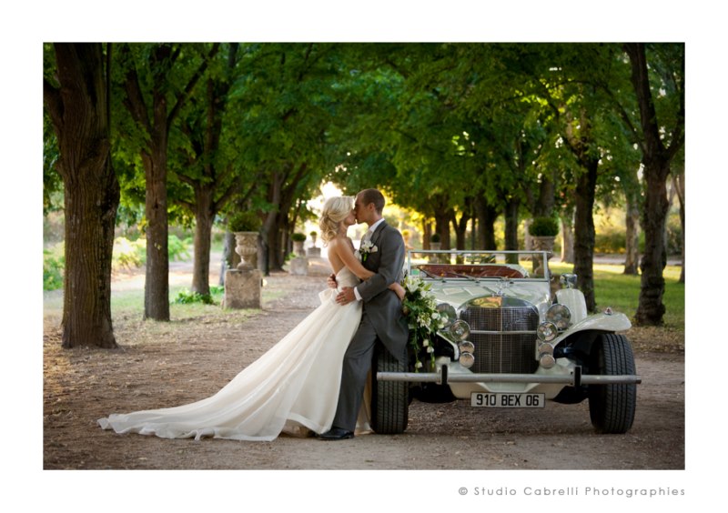 Souvenirs de mariage